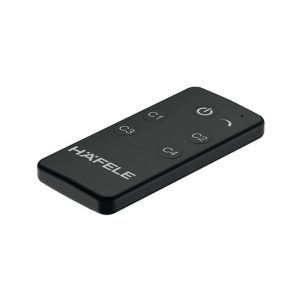 Bộ điều khiển từ xa 4 cổng 833.89.120