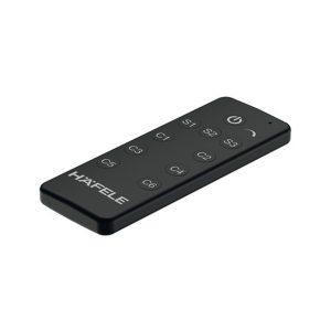 Bộ điều khiển từ xa 6 cổng 833.89.121