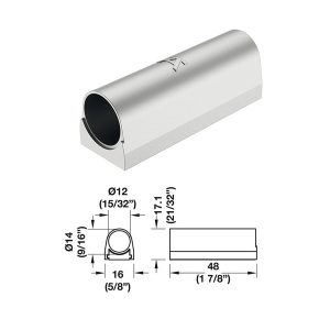 đế cho công tắc hafele 833.89.092