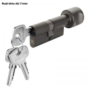 Ruột khóa Hafele 916.63.325