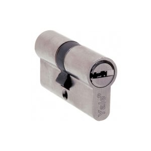 ruột khóa cửa yale hai đầu chìa