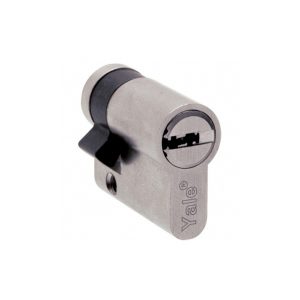ruột khóa một nửa Yale
