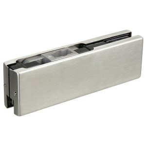 kẹp kính dưới Yale P010PSS
