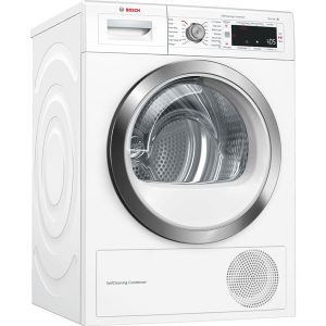 máy sấy Bosch WTW87561SG