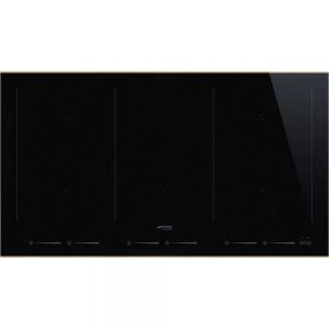 bếp từ Smeg SIM693WLDR 535.64.169