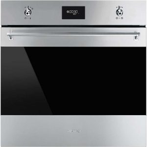 LÒ NƯỚNG SMEG SF6371X