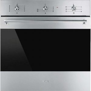 LÒ NƯỚNG SMEG SF6381X