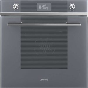 LÒ NƯỚNG SMEG SF6102TVS