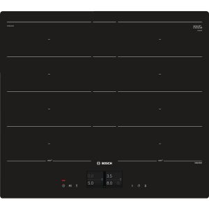 bếp từ Bosch PXY601JW1E Home Connect