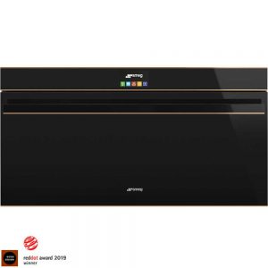 lò nướng Smeg SFPR9604NR