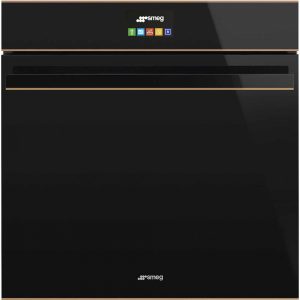 lò nướng Smeg SFP6604NRE