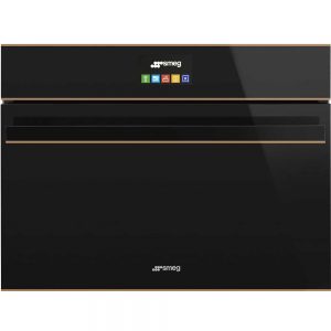 lò nướng smeg SF4604MCNR