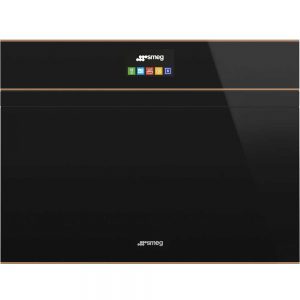 LÒ NƯỚNG SMEG SF4604PMCNR