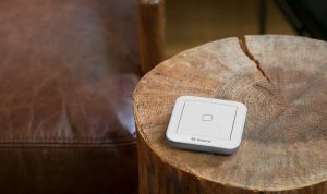 công tắc chuyển trang thái Bosch Smart Home universal switch flex