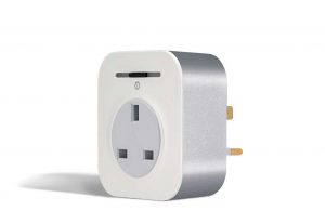 Ổ cắm thông minh Bosch Smart Home Plug