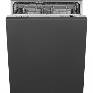 Máy rửa bát smeg STL62335L