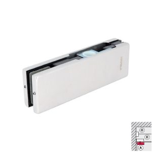 kẹp kính trên hafele 981.00.657