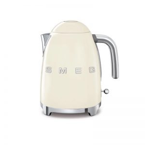 ấm đun nước smeg KLF03CREU 535.43.675 50's Style