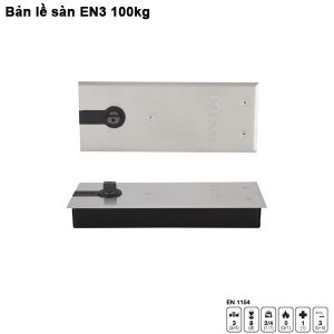 BẢN LỀ SÀN HAFELE 932.79.040