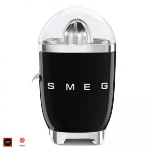 máy vắt cam Smeg CJF01BLEU màu đen 545.43.640