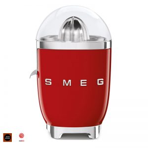 máy vắt cam Smeg CJF01RDEU màu đỏ 545.43.649