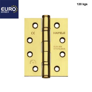 Bản lề lá chống cháy hafele 926.98.048
