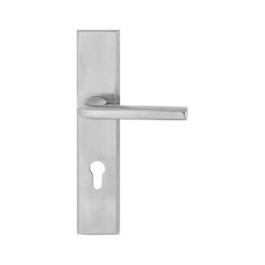 Tay khóa cửa Hafele 903.98.465