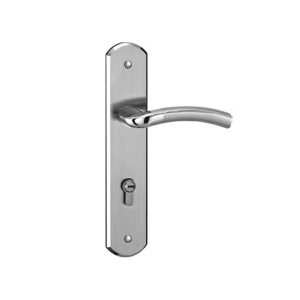 Tay khóa cửa Hafele 903.99.320
