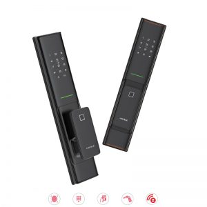 KHÓA ĐIỆN TỬ HAFELE PP8100