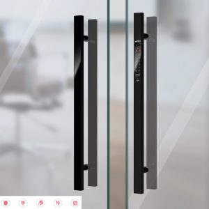 tay nắm thông minh Hafele EH6000 912.05.851
