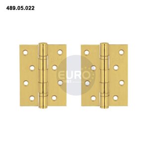 Bản lề lá Hafele DIY 489.05.022