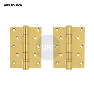 BẢN LỀ LÁ HAFELE DIY 489.05.024