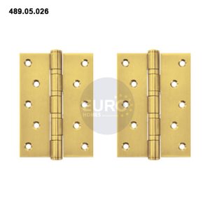Bản lề lá Hafele DIY 489.05.026