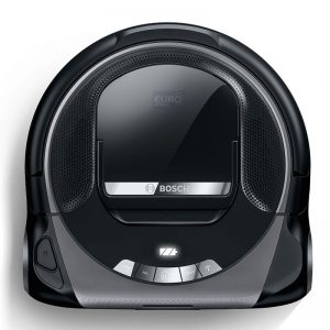 ROBOT HÚT BỤI BOSCH ROXXTER