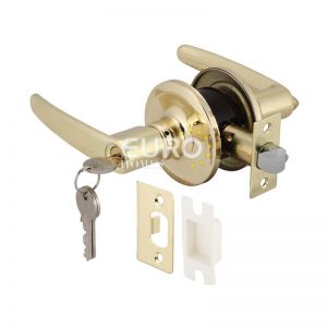 KHÓA CỬA HAFELE 489.10.187 PB