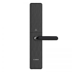 KHÓA ĐIỆN TỬ BOSCH ID80 đen
