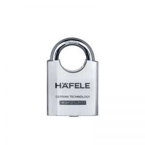 khóa treo chống cắt hafele 482.01.974