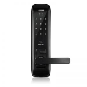 khóa điện tử Hafele EL7800 - TCS 912.05.763