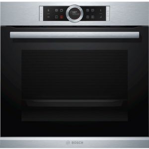 lò nướng Bosch HBG655BS1M