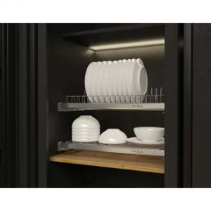 giá bát cố định Cucina hafele presto