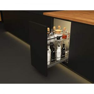 giá gia vị cucina Hafele Sonata