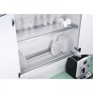 Bộ úp bát đĩa Eco Hafele 700mm 544.06.025
