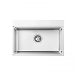 chậu đơn hafele Valerian HS-SS7250 567.20.526