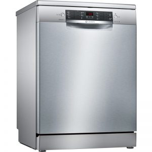 ĐÁNH GIÁ MÁY RỬA BÁT BOSCH SMS46MI01G