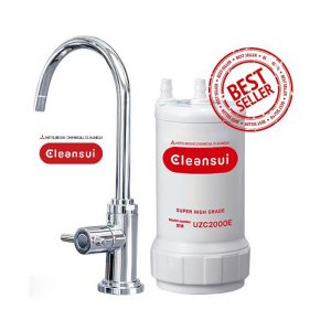 Máy lọc nước Mitsubishi Cleansui EU101