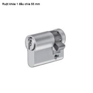 Ruột khóa một nửa hafele 916.96.139