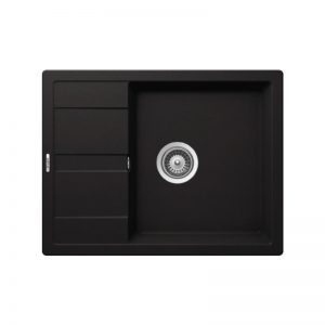 chậu đá Hafele HS20-GED1S60 570.30.340
