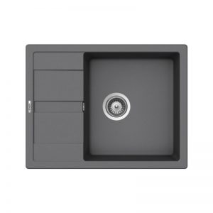 Chậu đá hafele HS20-GED1S60 570.30.840