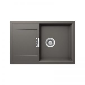 Chậu đá hafele HS20-GKD1S60 570.30.536