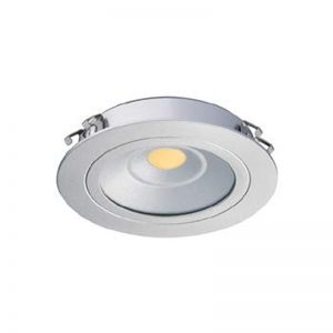 Đèn led downlight Hafele 24V loox Led 3010